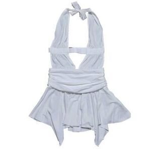 Generation Kiss Starlet Halter Mini Dress